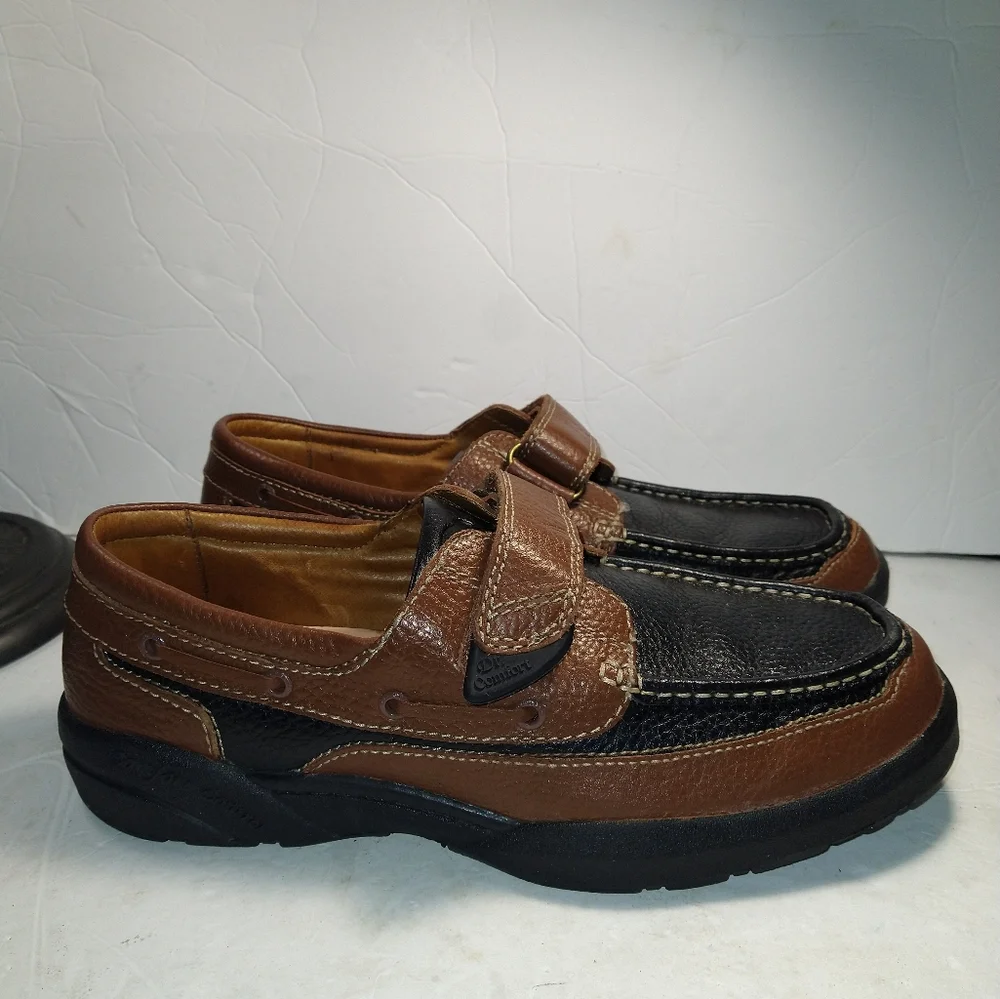 Dr. Comfort Mike (8660) Casual Diabetic Therapeutic Shoes Men's sz 11.5M